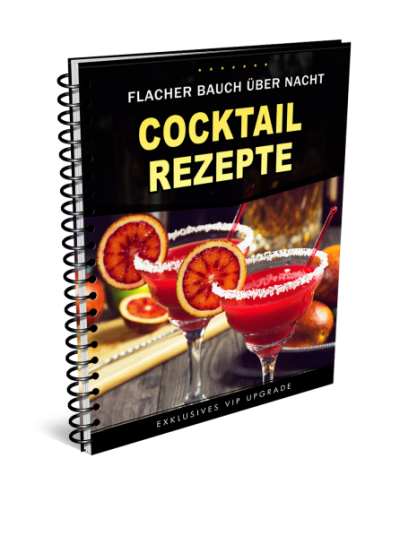 SPIRALBINDUNG COCKTAIL REZEPTE SPIRALBINDUNG COCKTAIL REZEPTE