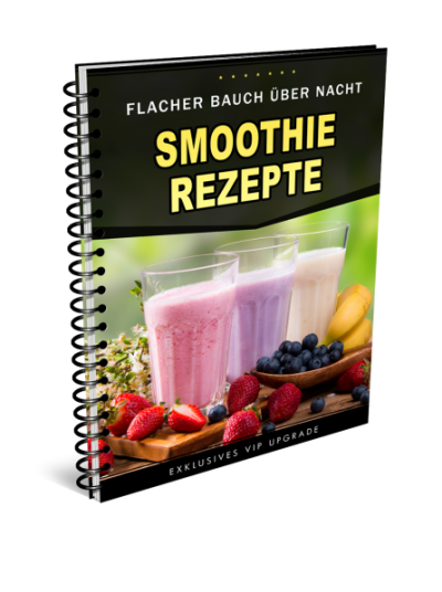 SPIRALBINDUNG SMOOTHIE REZEPTE SPIRALBINDUNG SMOOTHIE REZEPTE