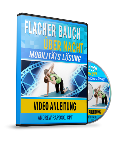 FlatBellyOvernightMobilitySolution_InstructionalVideos_dvd-set FlatBellyOvernightMobilitySolution_InstructionalVideos_dvd-set